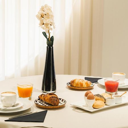 Hotel Globo Formigine Luaran gambar
